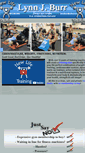 Mobile Screenshot of newlifetraining.org